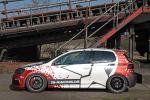 Volkswagen Golf R by Cam Shaft 2014 года